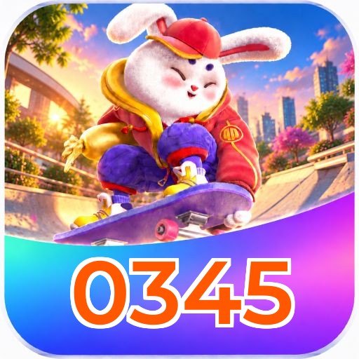 0345 Download Oficial - APK Android + iOS