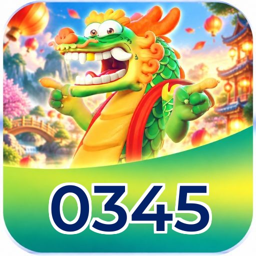 0345 Download Speed Test Logo - Teste de Velocidade Certificado