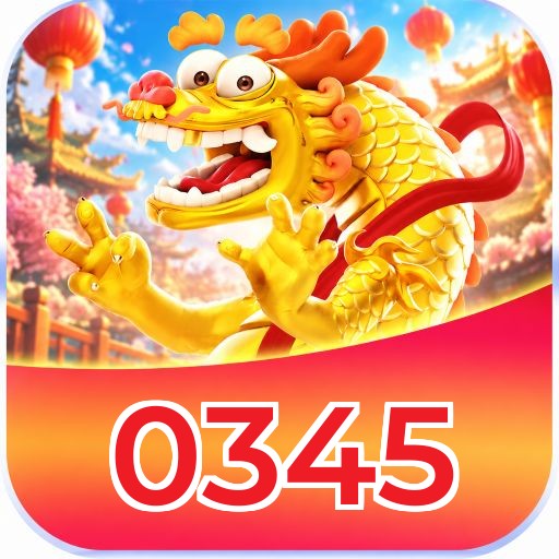 0345 Jackpots Progressivos