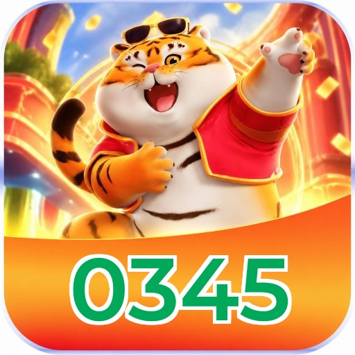 0345 Logo Verificado