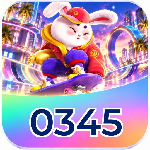 0345 Logo Seguro