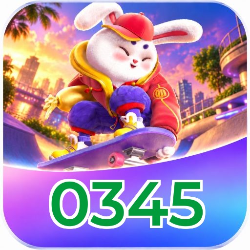 0345 APK Logo Oficial Certificado